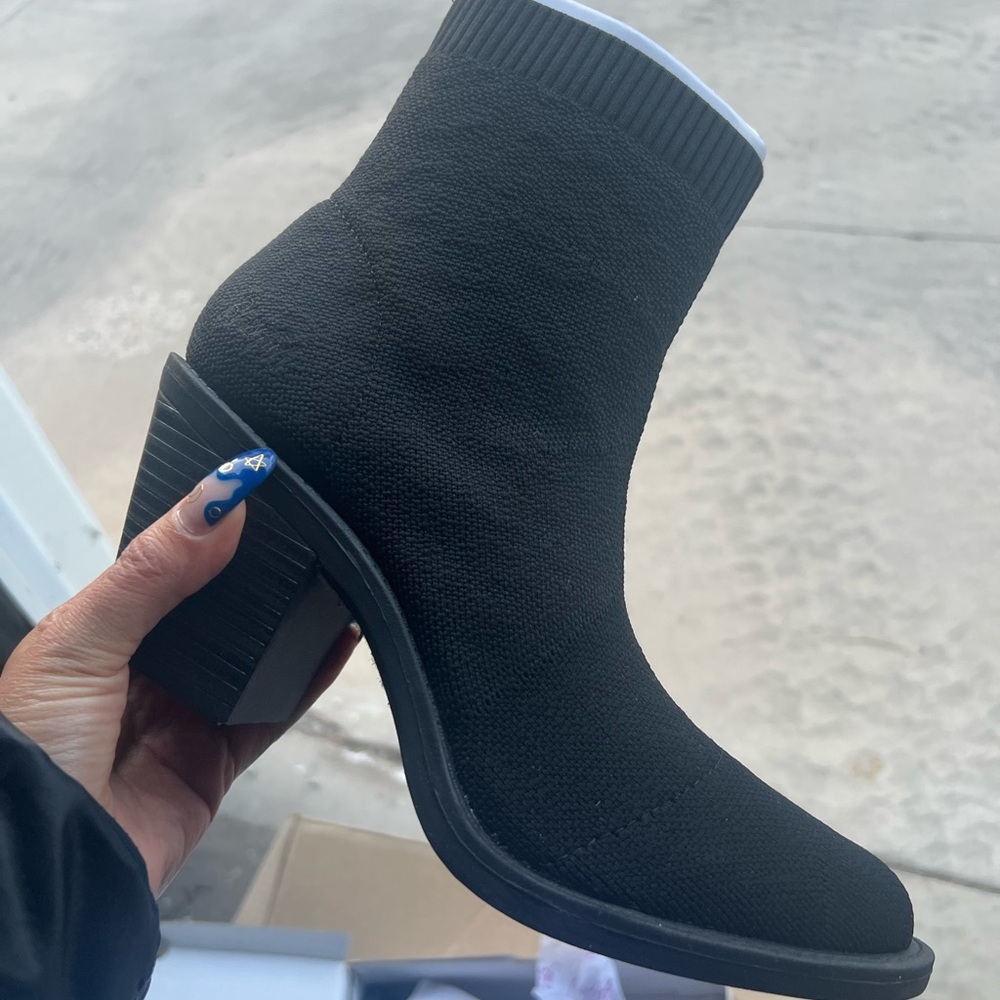 Blowfish Boots